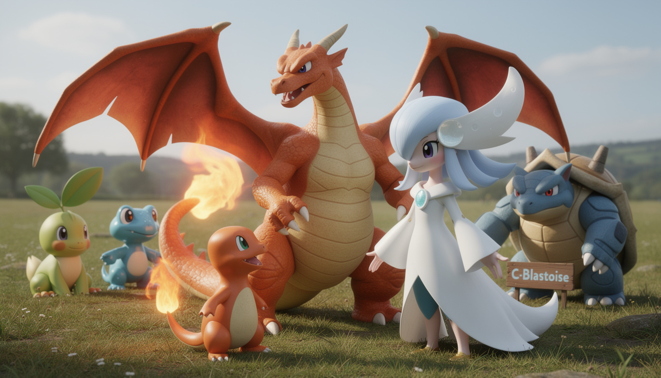 découvrez notre exploration détaillée des personnages de pokémon en langage c, avec une liste complète des pokémon dont le nom commence par la lettre c.