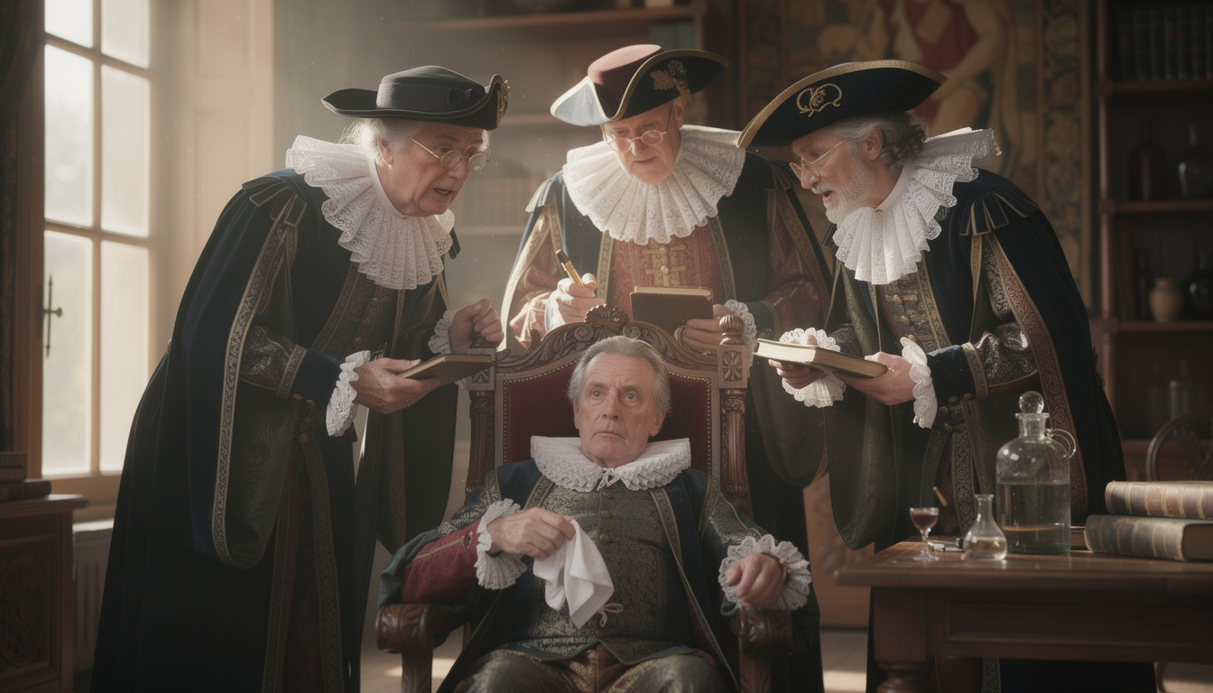 découvrez une analyse approfondie des personnages principaux du malade imaginaire et explorez leurs motivations dans cette œuvre classique de molière.