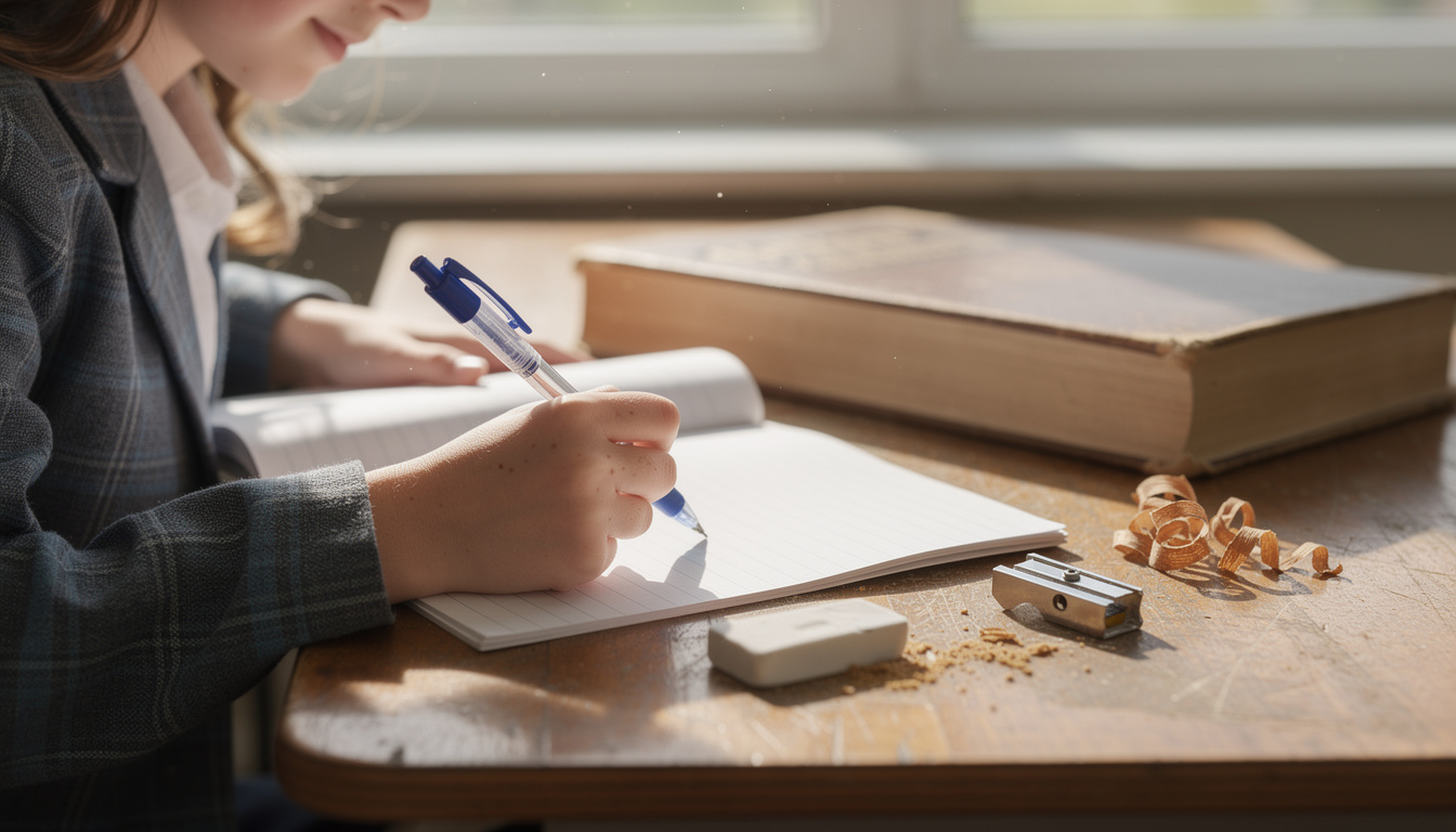 découvrez les outils indispensables pour réussir la dictée en 5e au collège, avec des ressources adaptées pour améliorer l'orthographe et la compréhension.