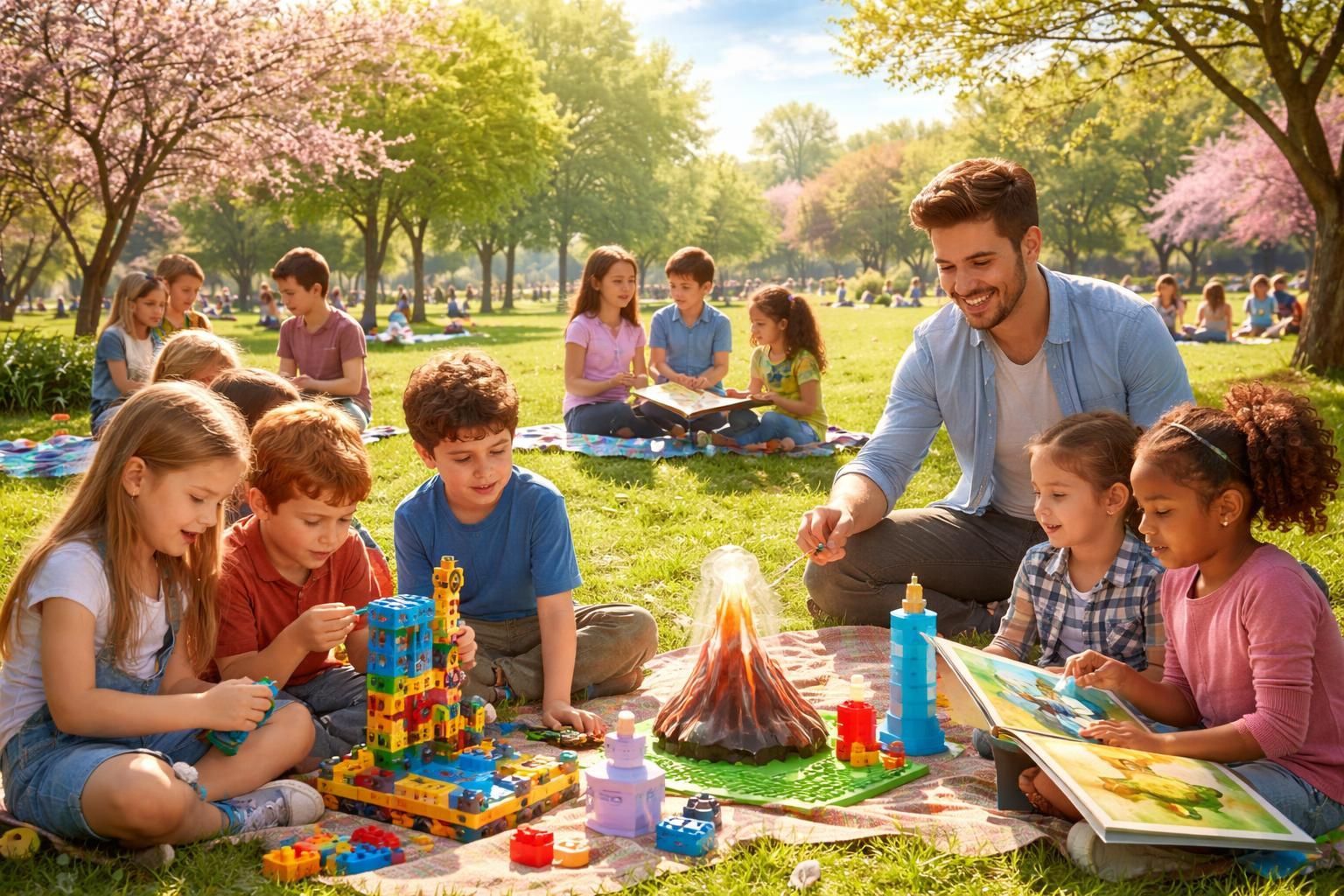 découvrez comment profiter des vacances scolaires d'avril en zone b pour apprendre tout en s'amusant grâce à des activités ludiques et éducatives.