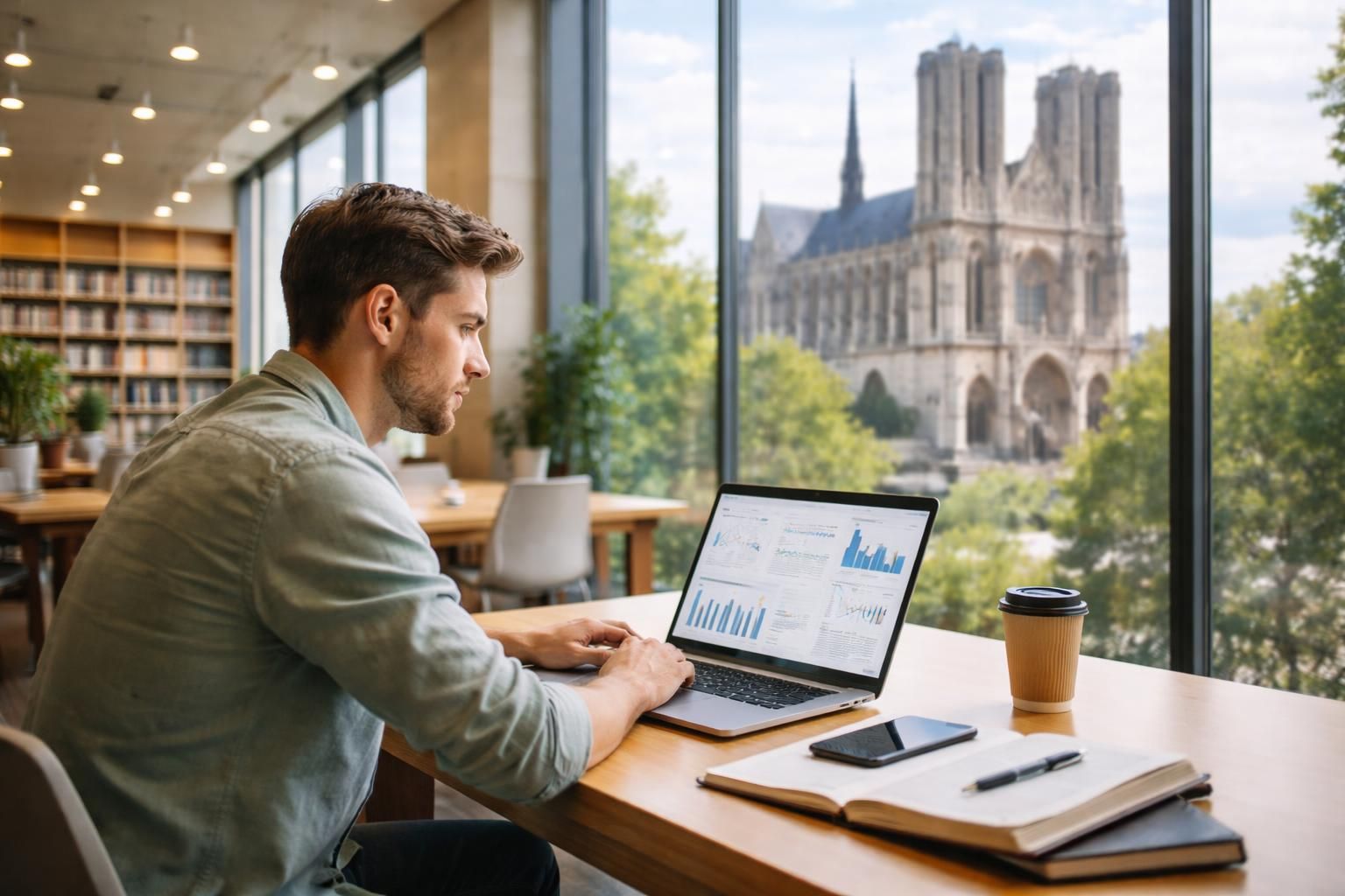 découvrez comment maximiser votre utilisation d'iprof à reims avec nos astuces pratiques et efficaces pour optimiser vos performances et gagner du temps.
