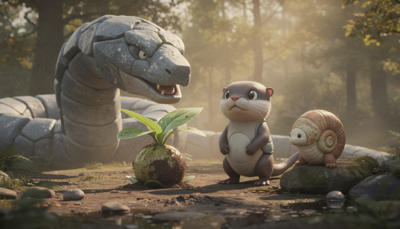 découvrez notre liste complète des personnages de pokémon dont le nom commence par la lettre o. explorez les pokémons en o et apprenez tout sur leurs caractéristiques et évolutions.