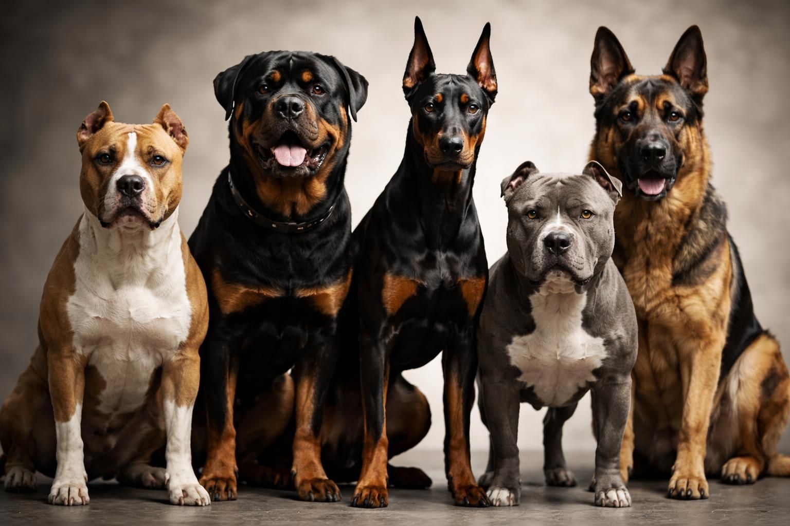 découvrez quelles races de chiens peuvent représenter un danger potentiel pour les enfants et apprenez à assurer leur sécurité grâce à nos conseils experts.