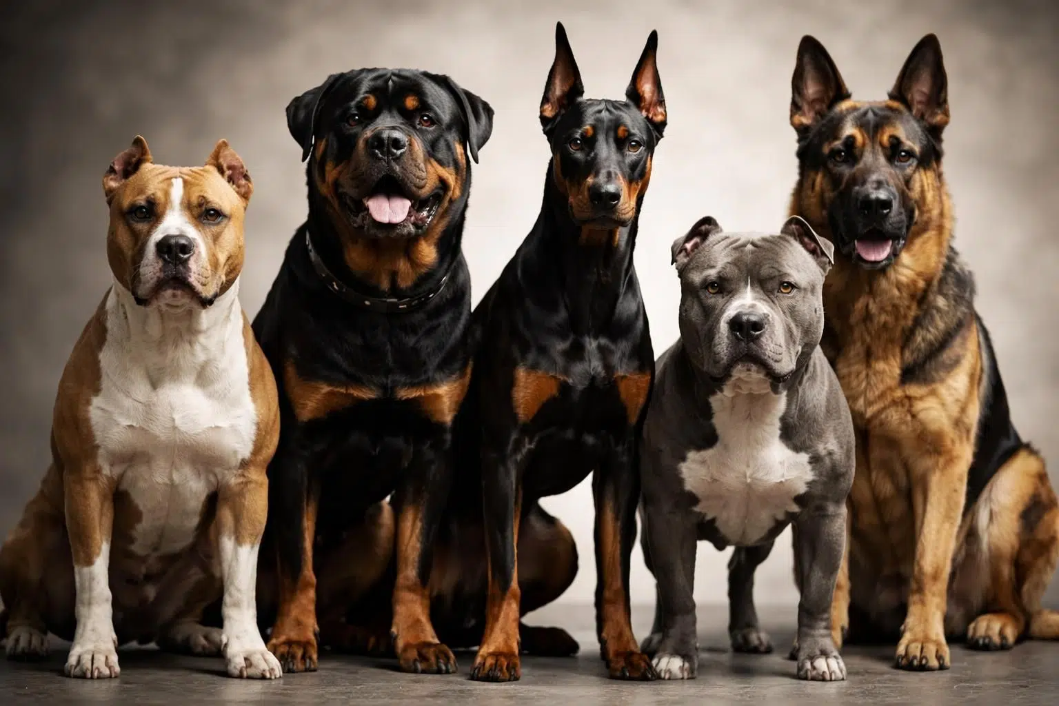 découvrez quelles races de chiens peuvent représenter un danger potentiel pour les enfants et apprenez à assurer leur sécurité grâce à nos conseils experts.