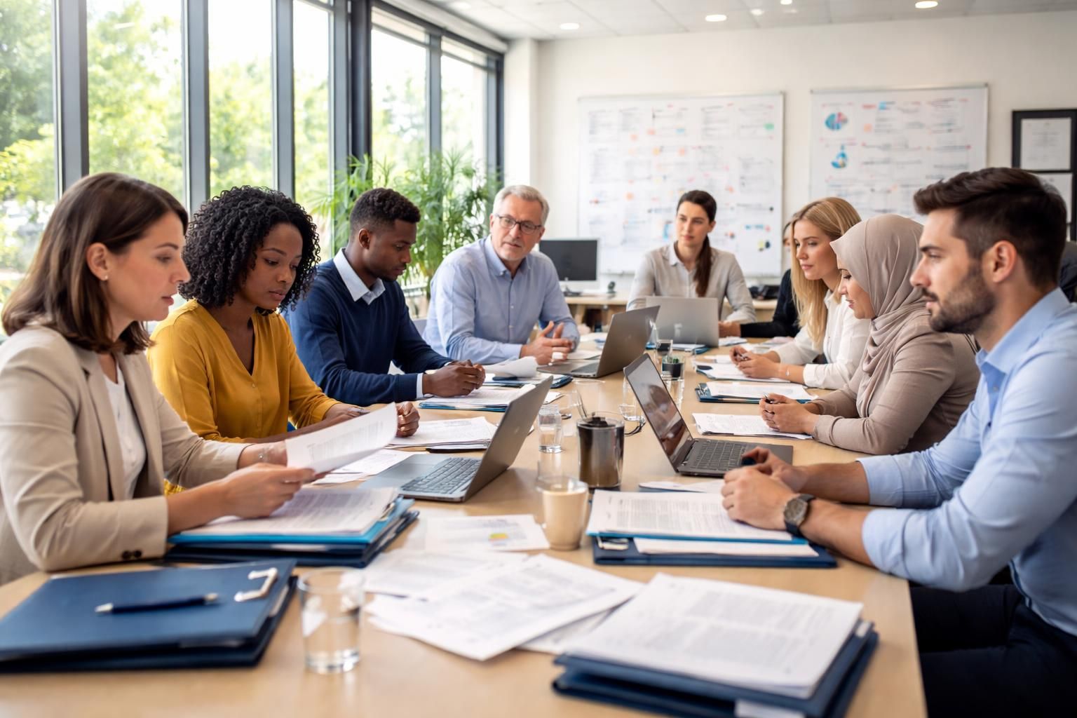 découvrez comment les nouvelles réglementations influencent la rentrée du personnel administratif dans l'éducation nationale et leur impact sur les équipes.