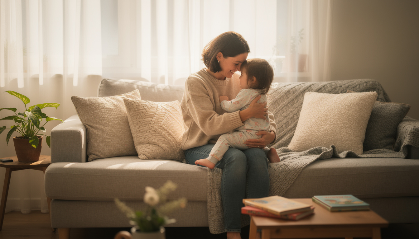 découvrez 10 phrases d'amour tendres à partager chaque jour avec vos enfants pour renforcer vos liens et exprimer tout votre affection.