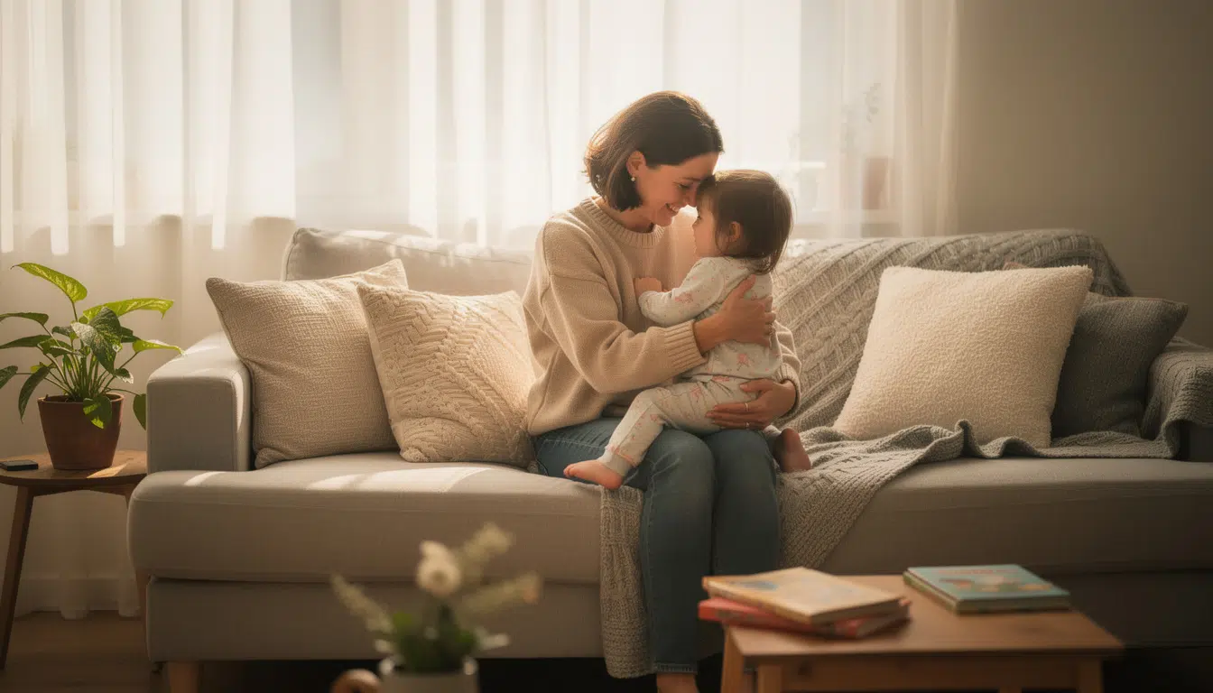 découvrez 10 phrases d'amour tendres à partager chaque jour avec vos enfants pour renforcer vos liens et exprimer tout votre affection.