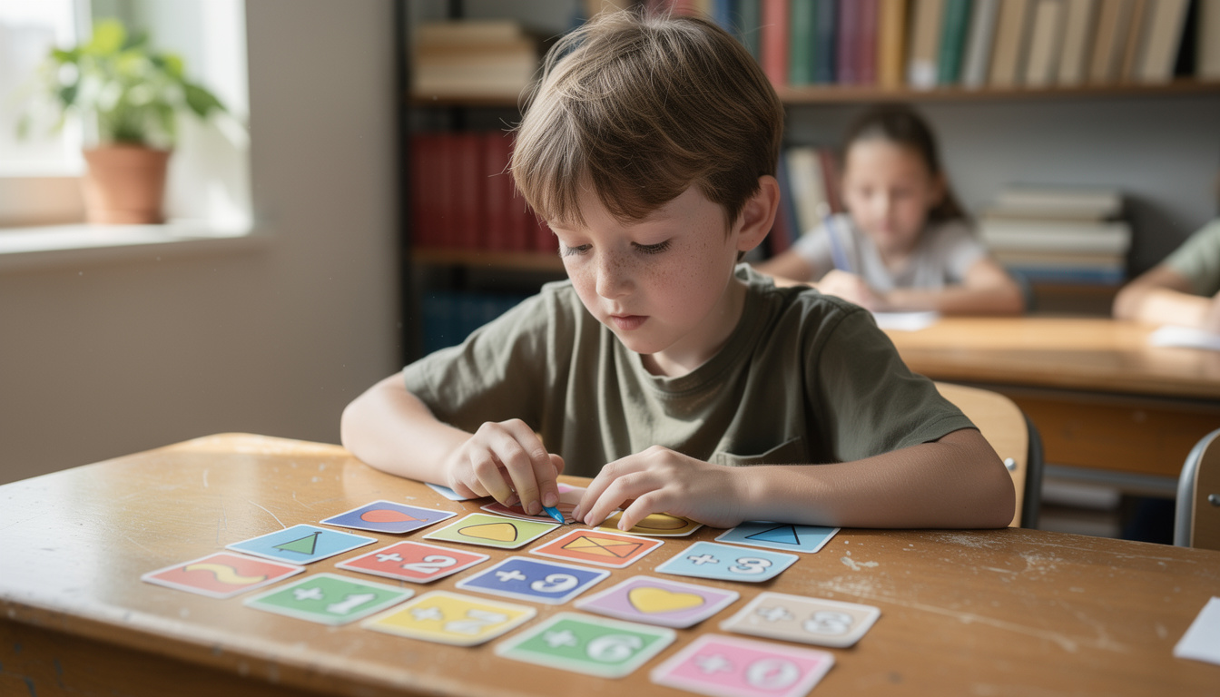 découvrez des techniques infaillibles pour apprendre facilement les tables de multiplication et maîtriser rapidement les bases du calcul.