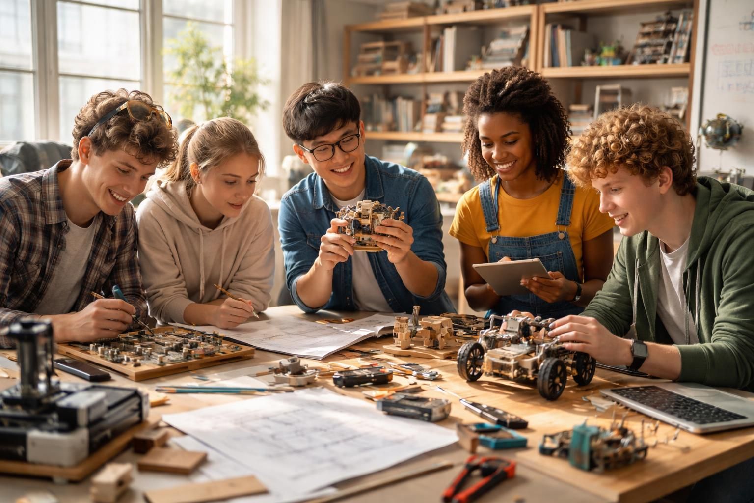 découvrez notre guide complet pour réussir le brevet dnb, spécialement conçu pour les inventeurs débutants. astuces, conseils et étapes clés pour bien préparer votre examen.