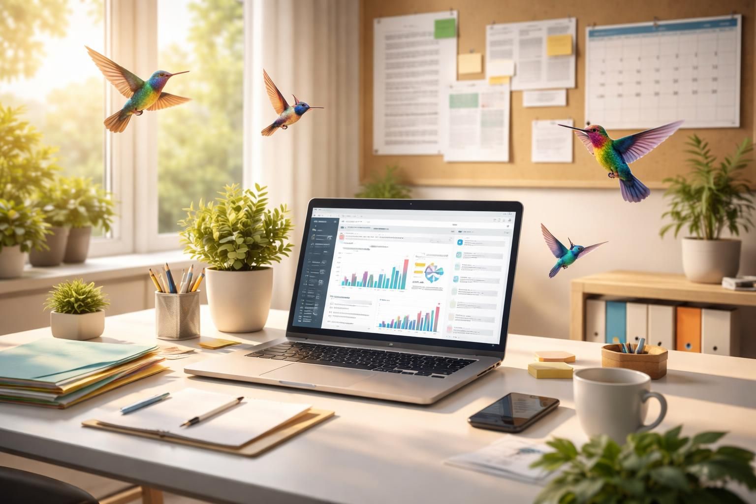 suivez facilement l’avancement de vos demandes rh avec colibris créteil, spécialement conçu pour les cpe.