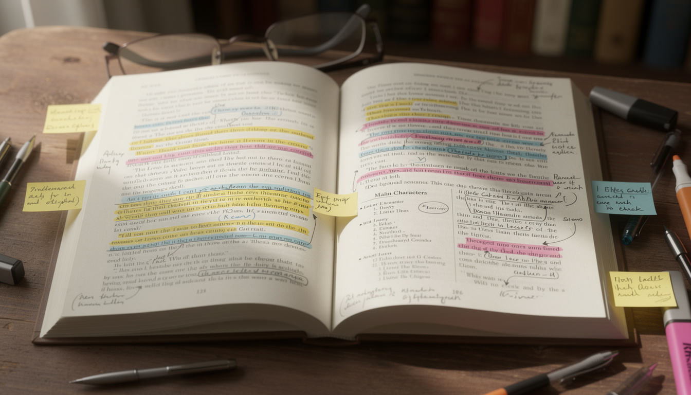 découvrez comment construire un commentaire de texte efficace pour le bac 2024 avec nos conseils clairs et méthodiques pour réussir votre épreuve.