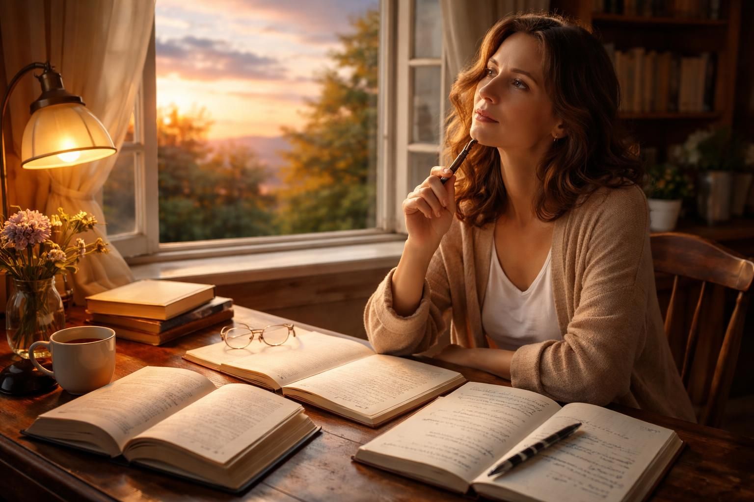 découvrez comment l'utilisation du conditionnel et du futur peut rendre vos récits plus vivants et captivants, en ajoutant nuance et anticipation à vos histoires.