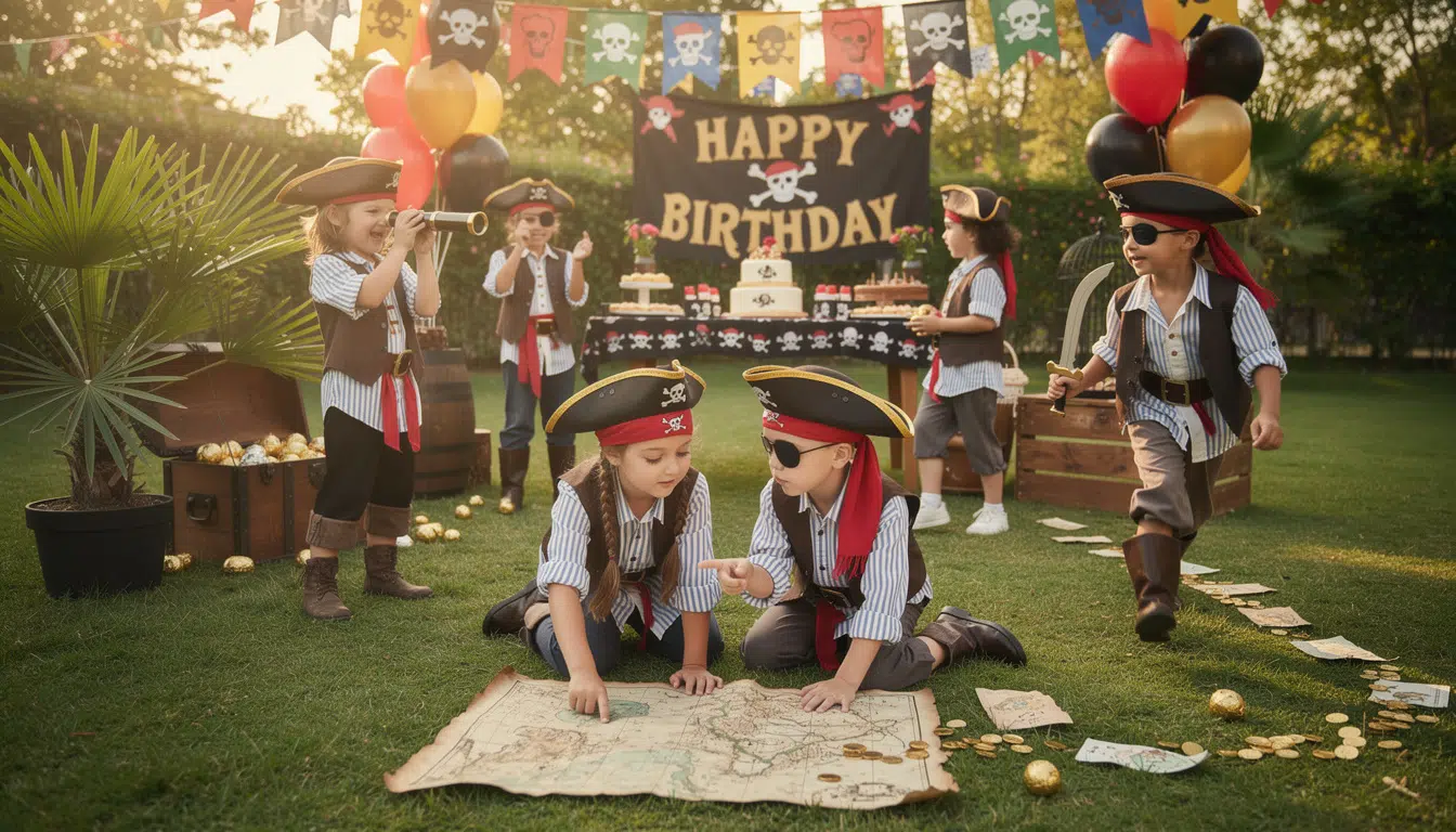 découvrez nos conseils pratiques pour organiser facilement un anniversaire d'enfant clé en main, sans stress ni imprévus, pour une fête réussie et inoubliable.