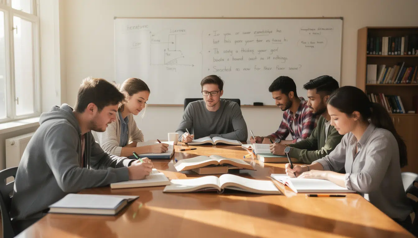 découvrez tout ce qu'il faut savoir sur le programme du bac français 2024 pour bien vous préparer et réussir votre examen avec nos conseils et ressources essentielles.