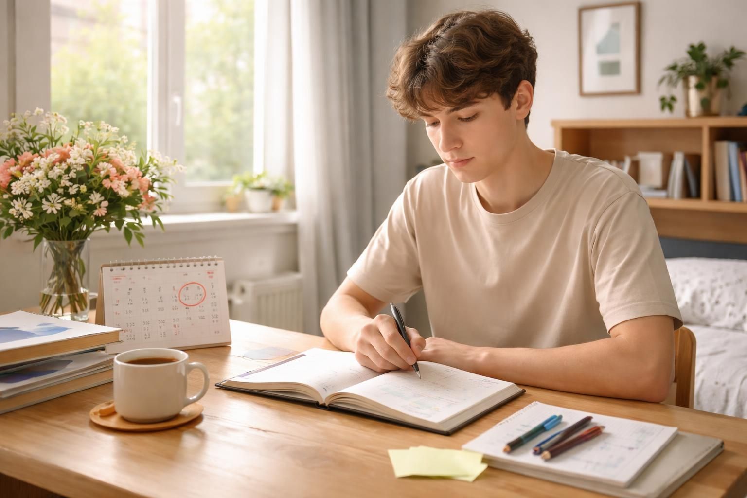 découvrez la date du résultat du bac français et nos conseils pratiques pour gérer le stress efficacement avant et après l'annonce.