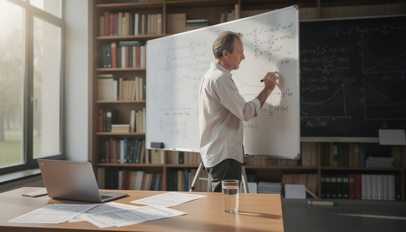 découvrez l'importance de la démonstration de l'inégalité de bernoulli et son impact crucial sur les méthodes statistiques modernes et l'analyse des données.