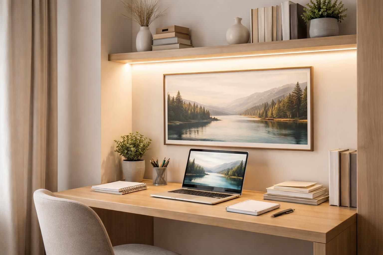 découvrez comment aménager un coin devoirs lumineux au bureau grâce à l'éclairage led, pour un espace de travail confortable et efficace.