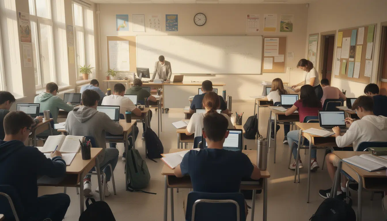 découvrez nos conseils essentiels pour réussir le bac 2024 en amérique du nord et maximisez vos chances de succès aux examens.