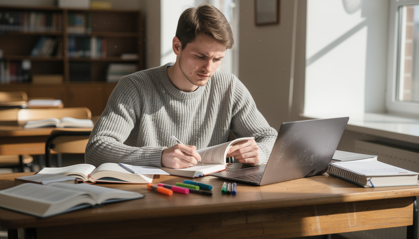 découvrez nos conseils essentiels pour réussir le bac 2024 en amérique du nord et préparez vos examens avec confiance et sérénité.