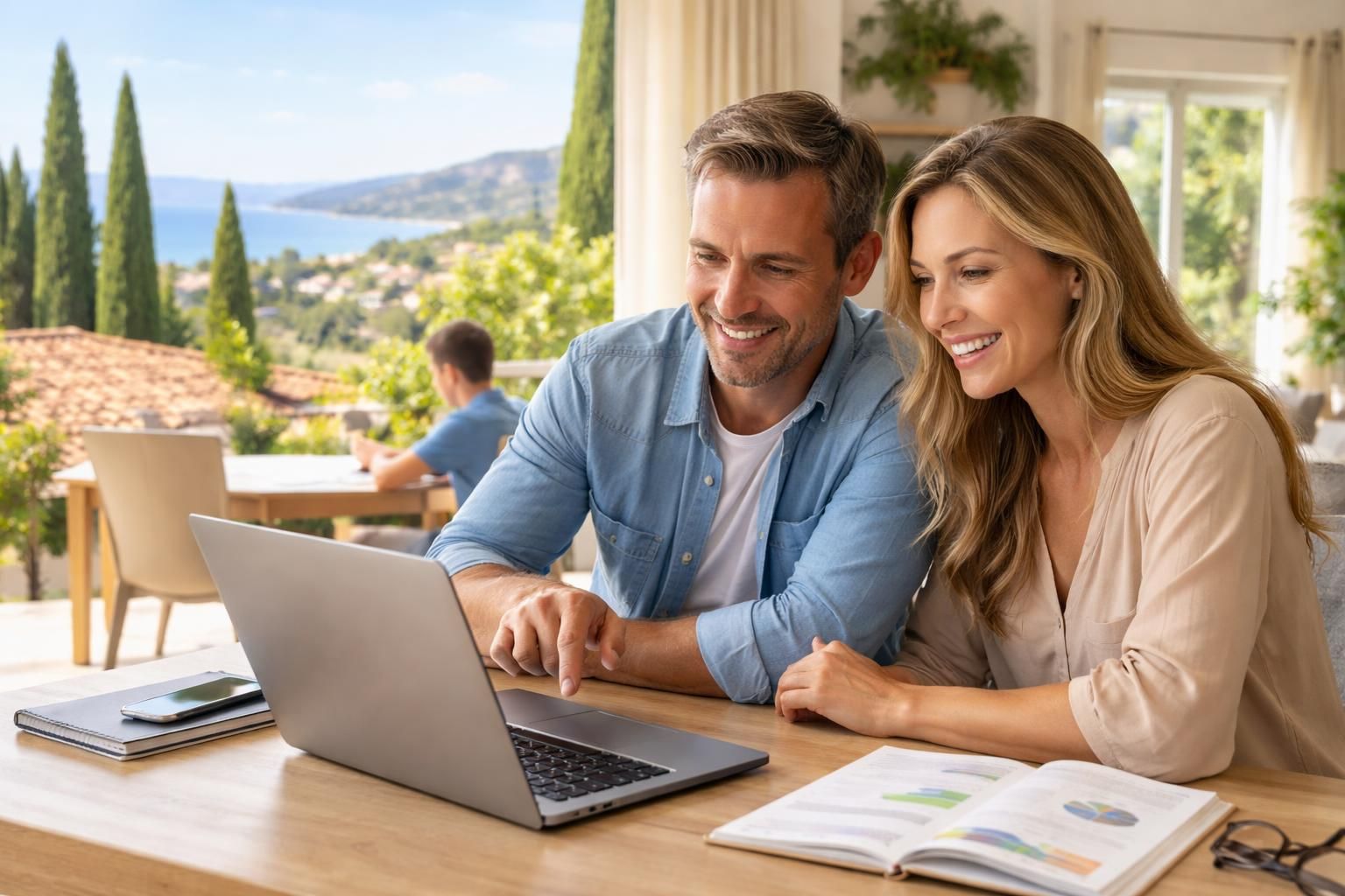 Les avantages d&rsquo;educonnect dans le Var pour les parents d&rsquo;élèves