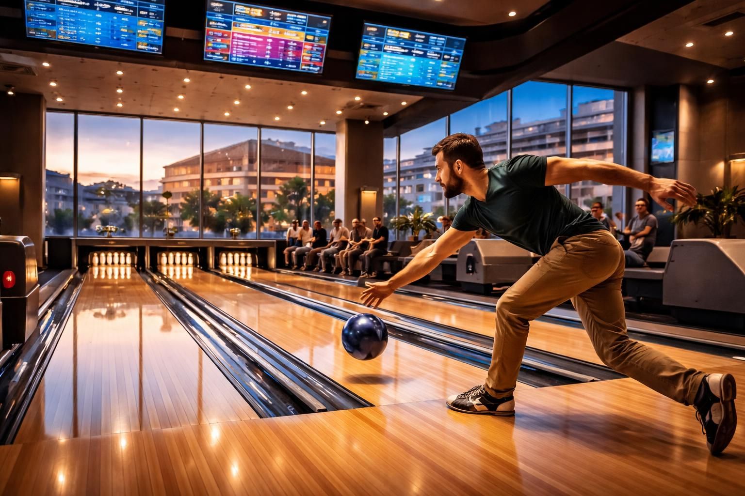 découvrez les meilleures stratégies pour exceller au bowling à nice acropolis et impressionnez vos amis lors de vos prochaines parties.