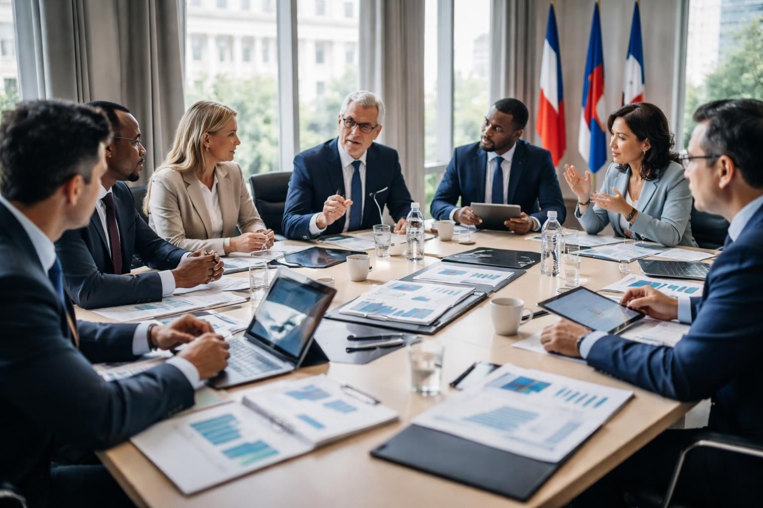 découvrez le rôle essentiel des ministres de l'éducation nationale en tant qu'acteurs clés dans la mise en œuvre des réformes éducatives pour améliorer le système scolaire.