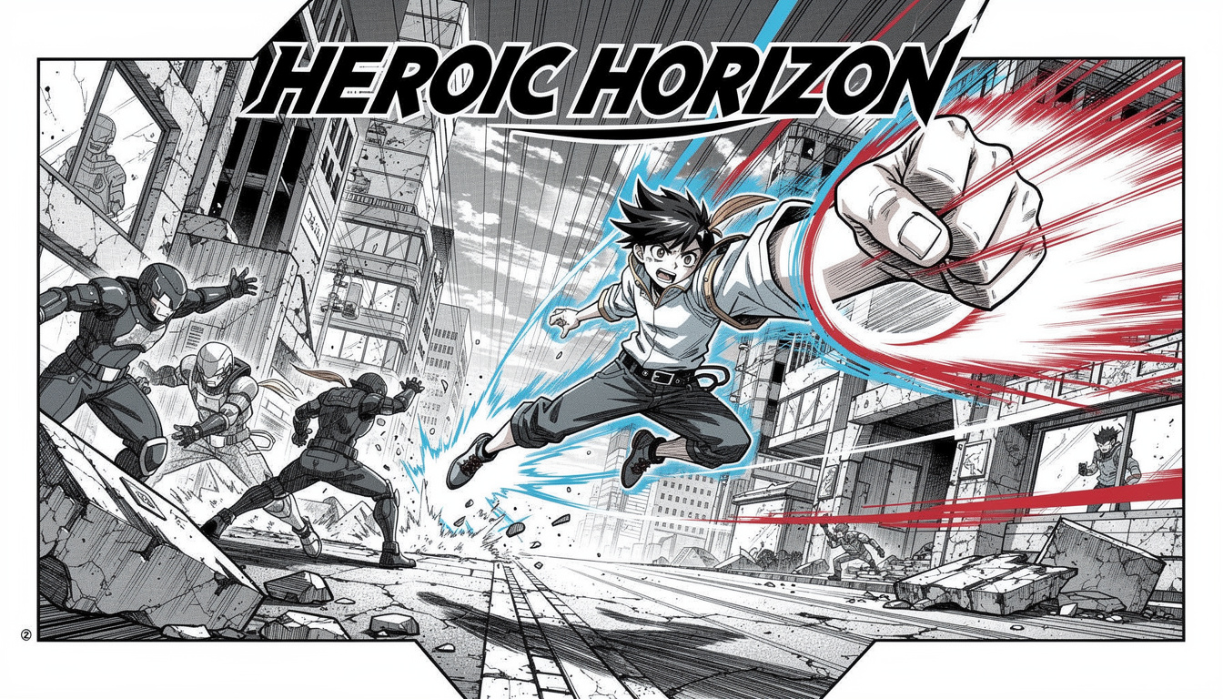 découvrez notre liste complète de mangas commençant par la lettre h pour enrichir votre collection et explorer de nouvelles aventures passionnantes.