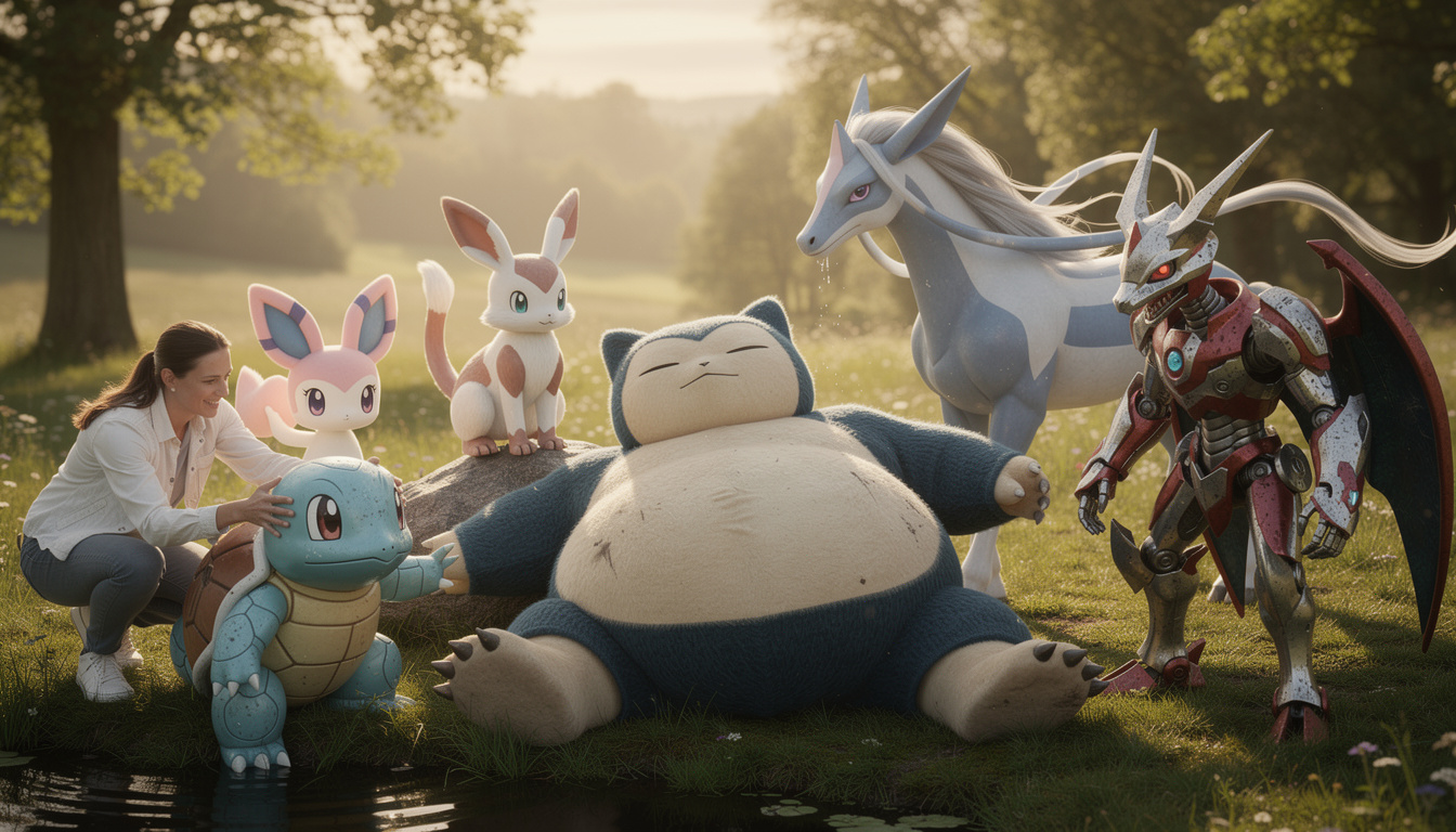 découvrez la liste incontournable des personnages de pokémon dont le nom commence par la lettre s, avec leurs caractéristiques et évolutions.