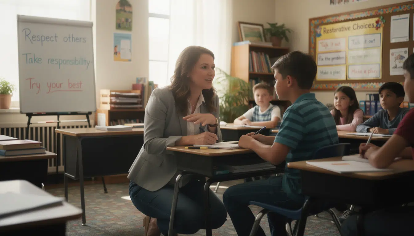 découvrez comment appliquer la punition pédagogique de manière constructive pour favoriser l'apprentissage et le respect chez les enfants, tout en renforçant leur développement personnel.