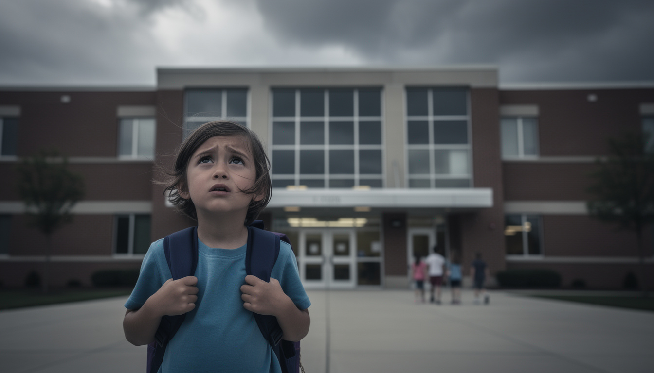 découvrez des conseils pratiques et des solutions pour aider votre enfant à surmonter sa réticence à aller à l'école et encourager son bien-être scolaire.