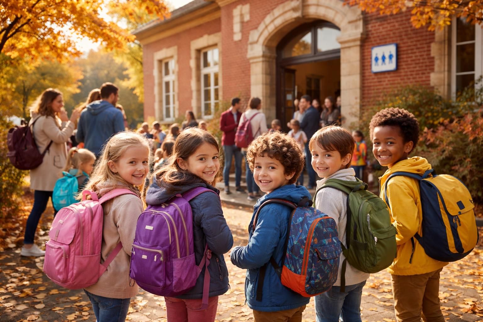 découvrez la date précise du début de la rentrée scolaire 2023, ainsi que toutes les informations importantes pour bien préparer cette nouvelle année scolaire.