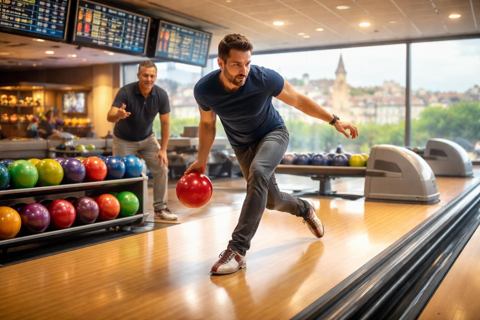 découvrez comment devenir un champion au bowling de macon en suivant nos étapes simples et efficaces pour améliorer votre jeu rapidement.