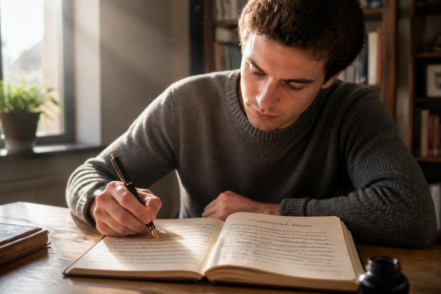 découvrez comment reconnaître un verbe et améliorez la qualité de vos écrits en français grâce à nos astuces claires et pratiques.