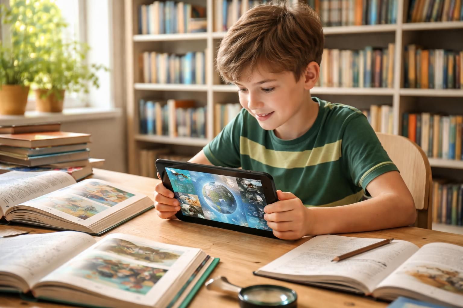découvrez vikidia, l'encyclopédie en ligne conçue pour les 8-13 ans, offrant une mine d'informations fiables et accessibles pour apprendre et s'amuser en toute simplicité.