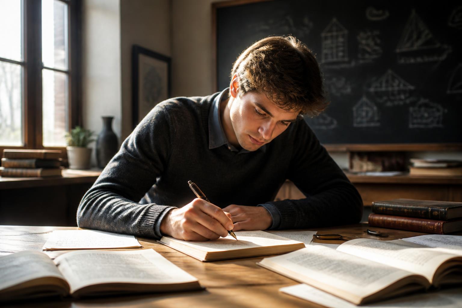 découvrez la définition des hyperboles et apprenez comment les éviter dans l'écriture académique pour rendre vos travaux plus précis et professionnels.