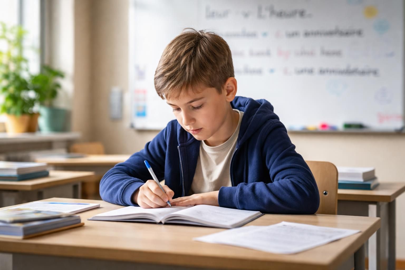 découvrez comment bien écrire sans fautes d'orthographe et comprendre la différence entre « j'ai appris » et « j'ai appri » pour améliorer votre français.