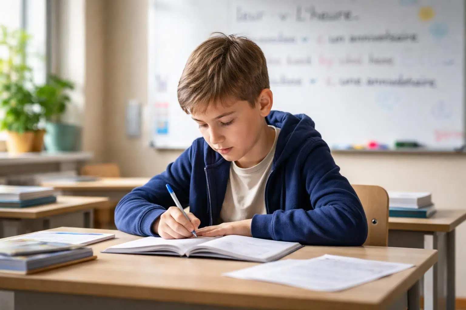découvrez comment bien écrire sans fautes d'orthographe et comprendre la différence entre « j'ai appris » et « j'ai appri » pour améliorer votre français.