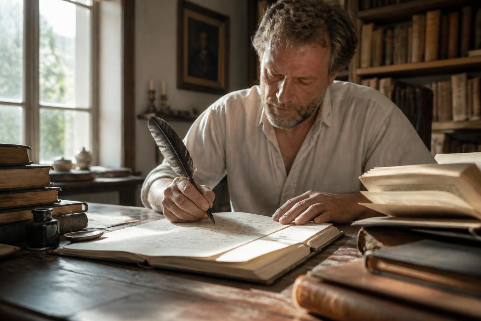 découvrez notre guide essentiel sur la concordance des temps pour maîtriser l'écriture sans faute et améliorer la qualité de vos textes en français.