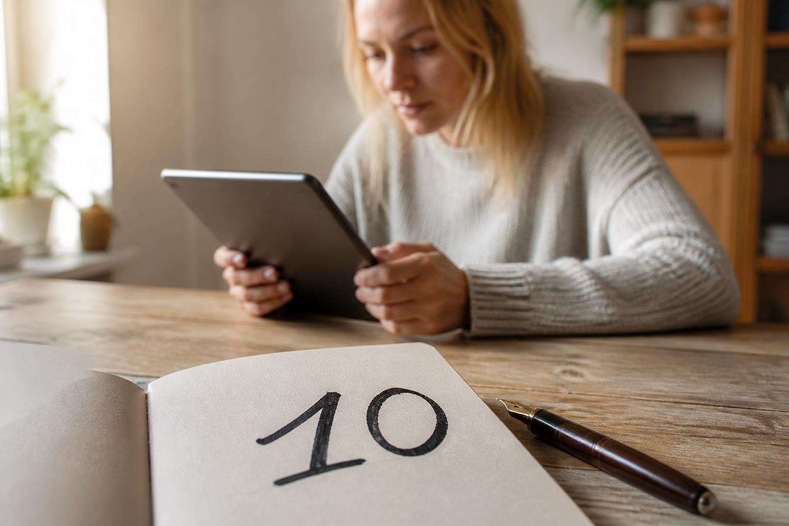 découvrez l'importance du chiffre 10 en espagnol, un élément essentiel pour les débutants qui souhaitent maîtriser les bases de la langue.