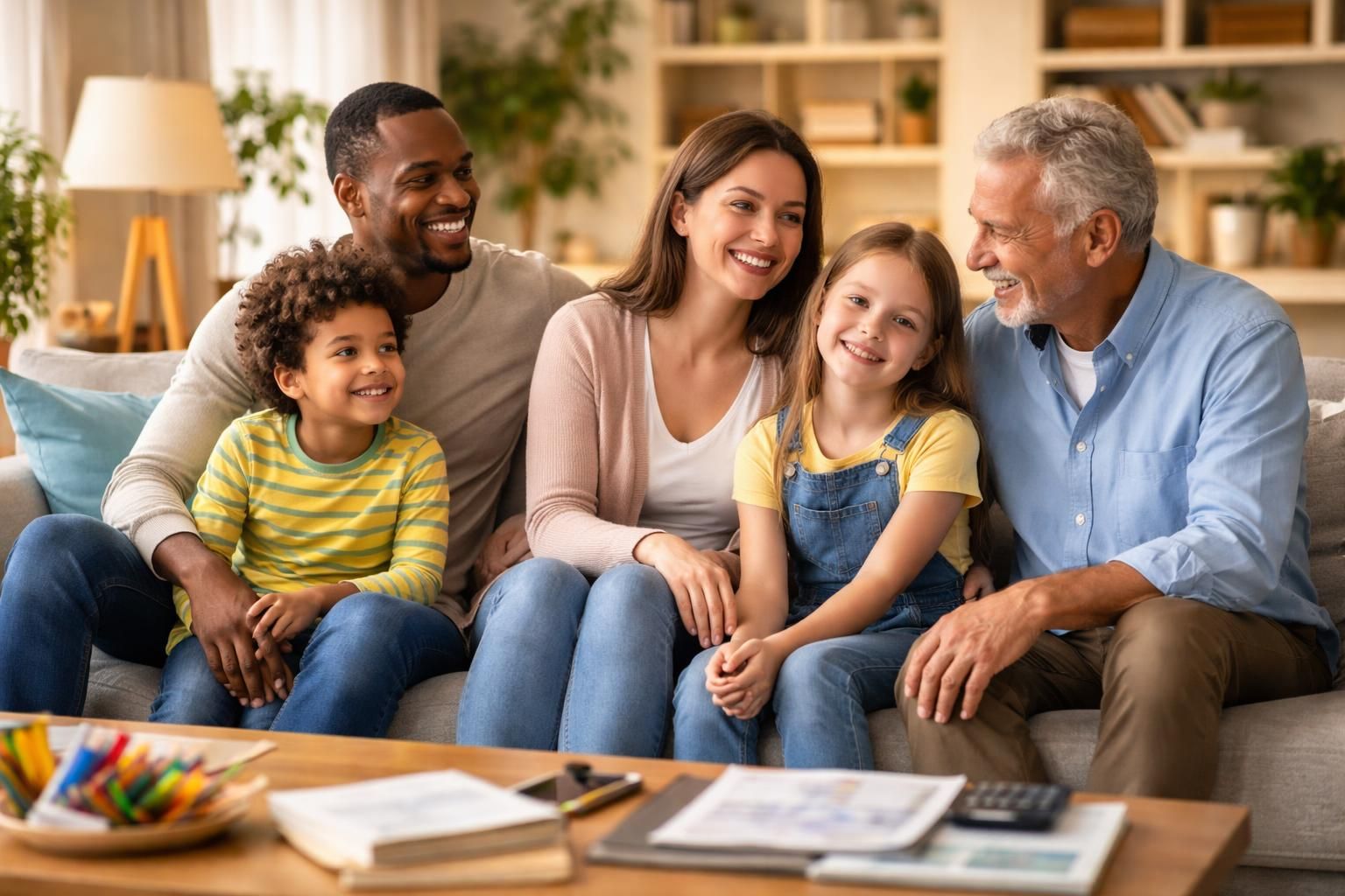 découvrez comment les allocations familiales modulées s'ajustent aux besoins spécifiques de chaque famille pour mieux les soutenir au quotidien.