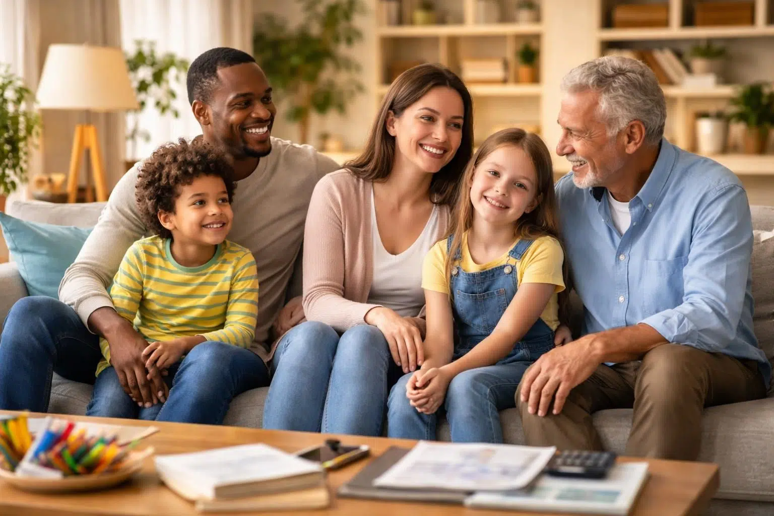 découvrez comment les allocations familiales modulées s'ajustent aux besoins spécifiques de chaque famille pour mieux les soutenir au quotidien.