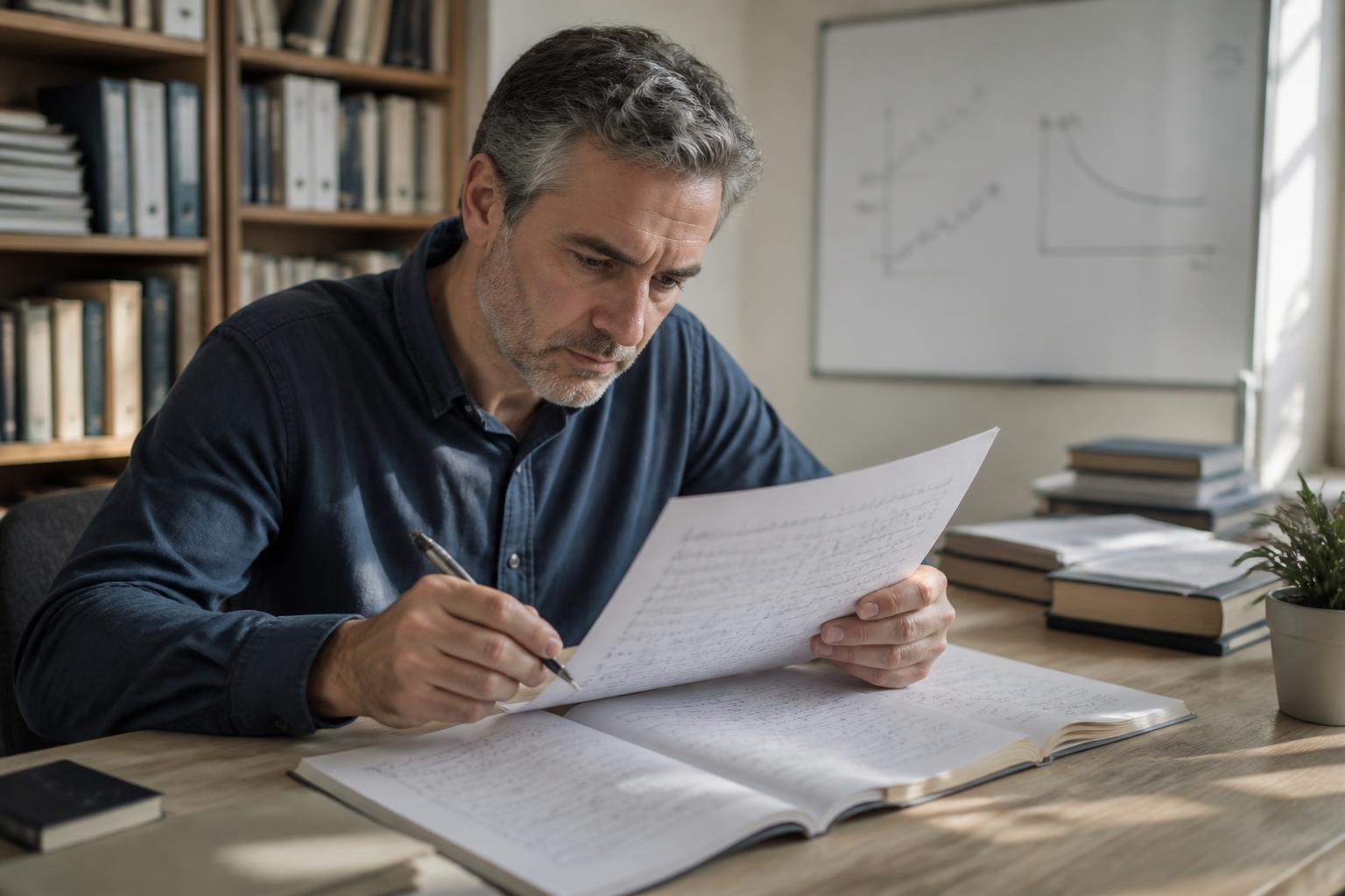 découvrez les erreurs fréquentes à éviter lors de l'analyse du sens de variation d'une suite pour maîtriser cette notion mathématique essentielle et progresser efficacement.