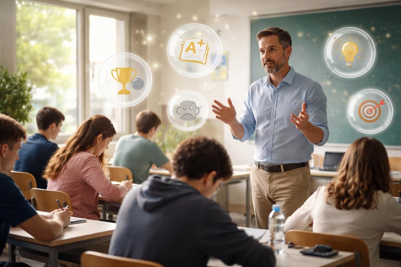 découvrez les vérités et idées reçues sur la mention au bac, expliquées clairement pour mieux comprendre son impact et ses critères.