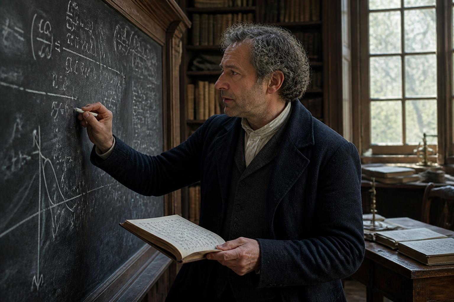 découvrez pourquoi le raisonnement par récurrence est une méthode cruciale en mathématiques pour démontrer efficacement des théorèmes et assurer la rigueur des preuves.