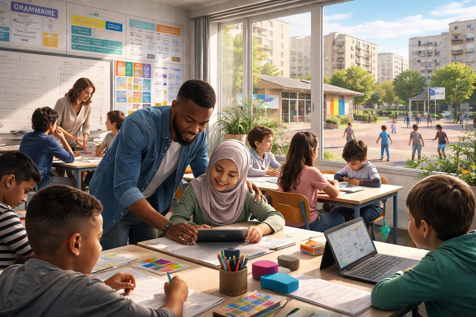 découvrez les réformes majeures et les enjeux actuels de l'éducation prioritaire en france, un dispositif clé pour réduire les inégalités scolaires et favoriser la réussite de tous les élèves.