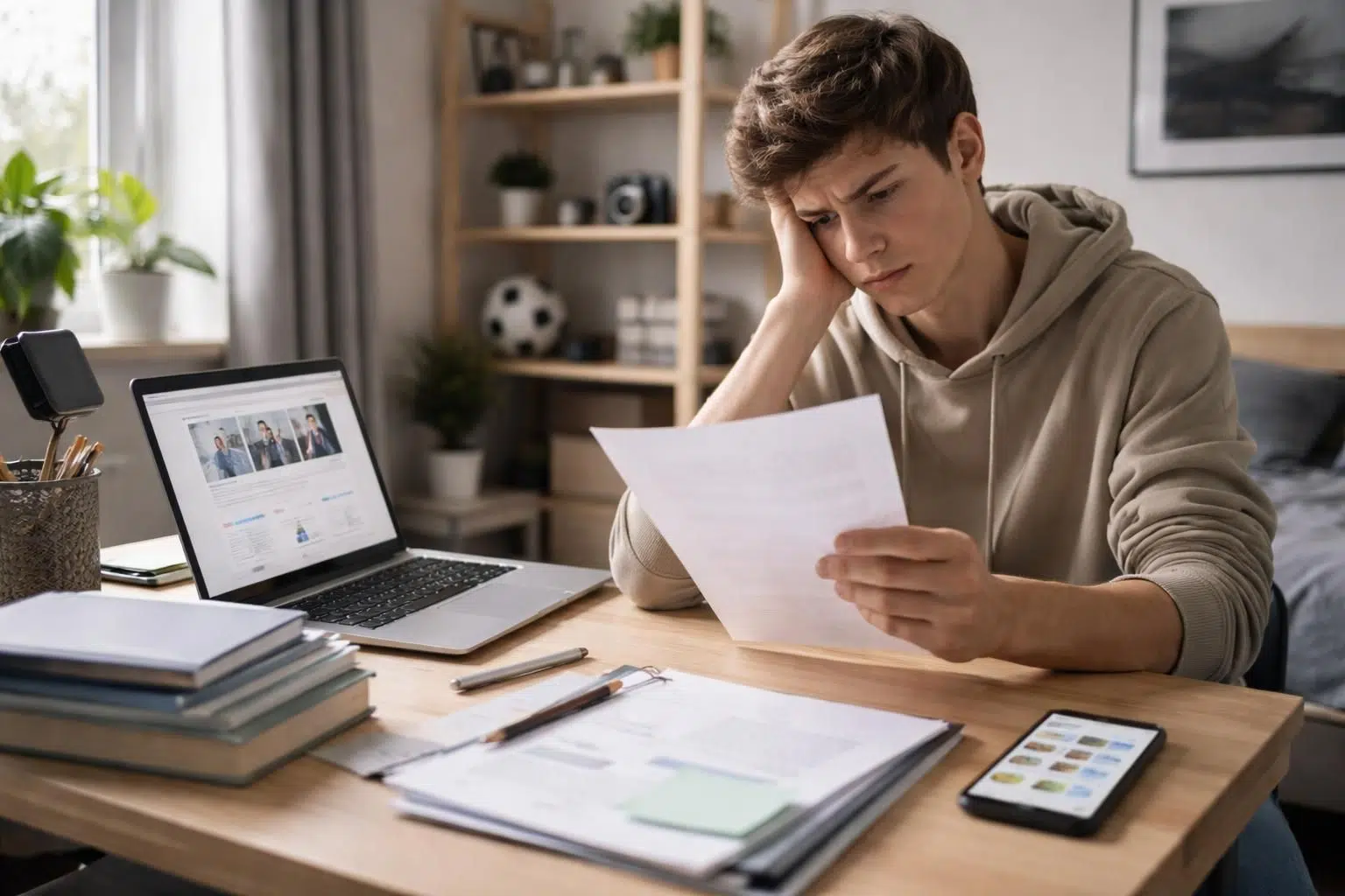découvrez les démarches à suivre en cas d'échec au rattrapage du bac et les options disponibles pour réussir votre parcours scolaire.