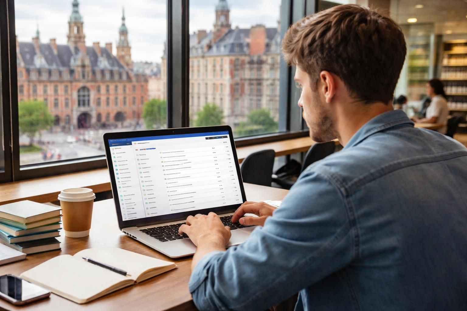 découvrez notre guide complet sur la messagerie académique à lille et apprenez à maîtriser ses fonctionnalités essentielles pour améliorer votre communication universitaire.