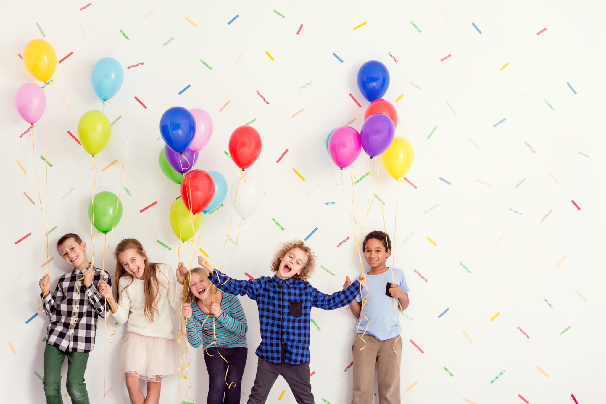 fête
