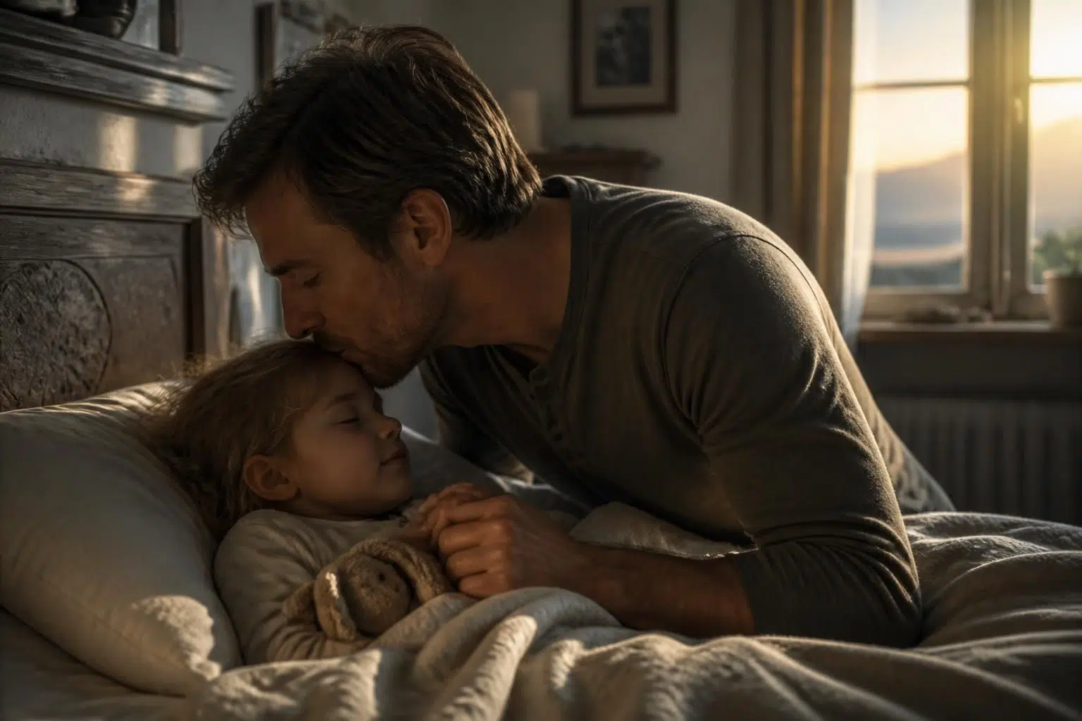 découvrez des façons originales et touchantes de dire bonne nuit à ma puce, pour des moments doux et pleins d'amour avant le coucher.