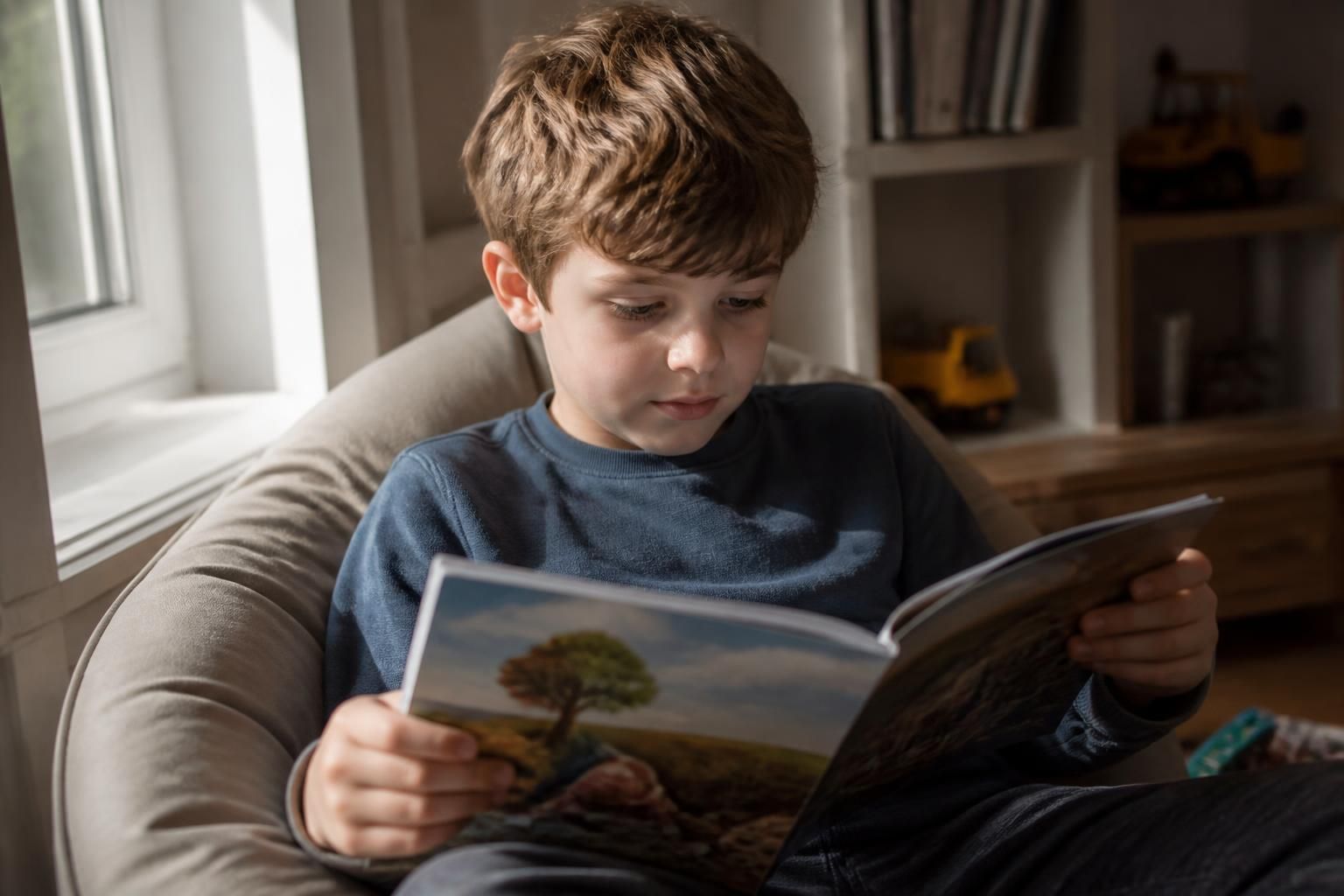 découvrez les nombreux avantages du magazine de lecture des éditions milan presse, conçu spécialement pour stimuler l'imagination et l'apprentissage des enfants.